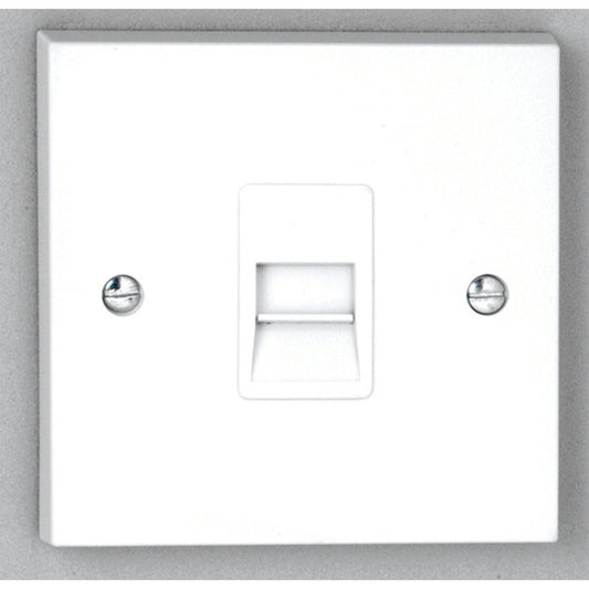 VIMARK V1352 MASTER TEL OUTLET