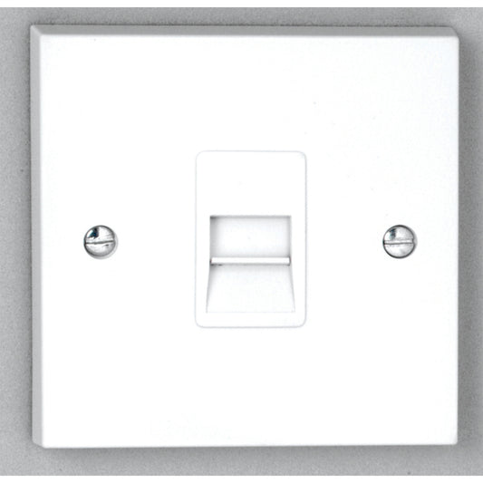 VIMARK V1353 SECONDARY TEL OUTLET