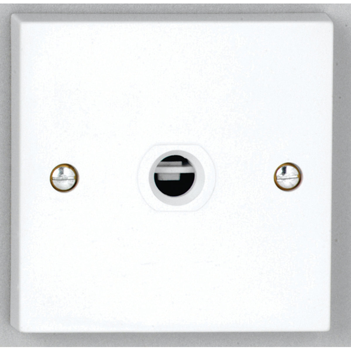 VIMARK V1215 20A 3 TERM CONN. PLATE