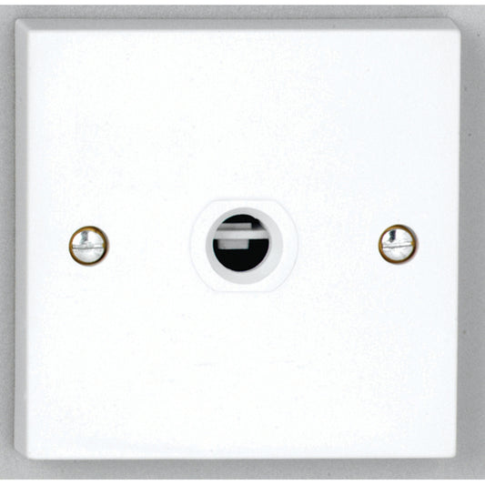 VIMARK V1215 20A 3 TERM CONN. PLATE