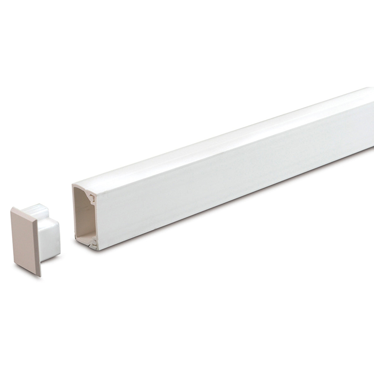UNIVOLT SE16/16 16X16MM MINI TRUNKING