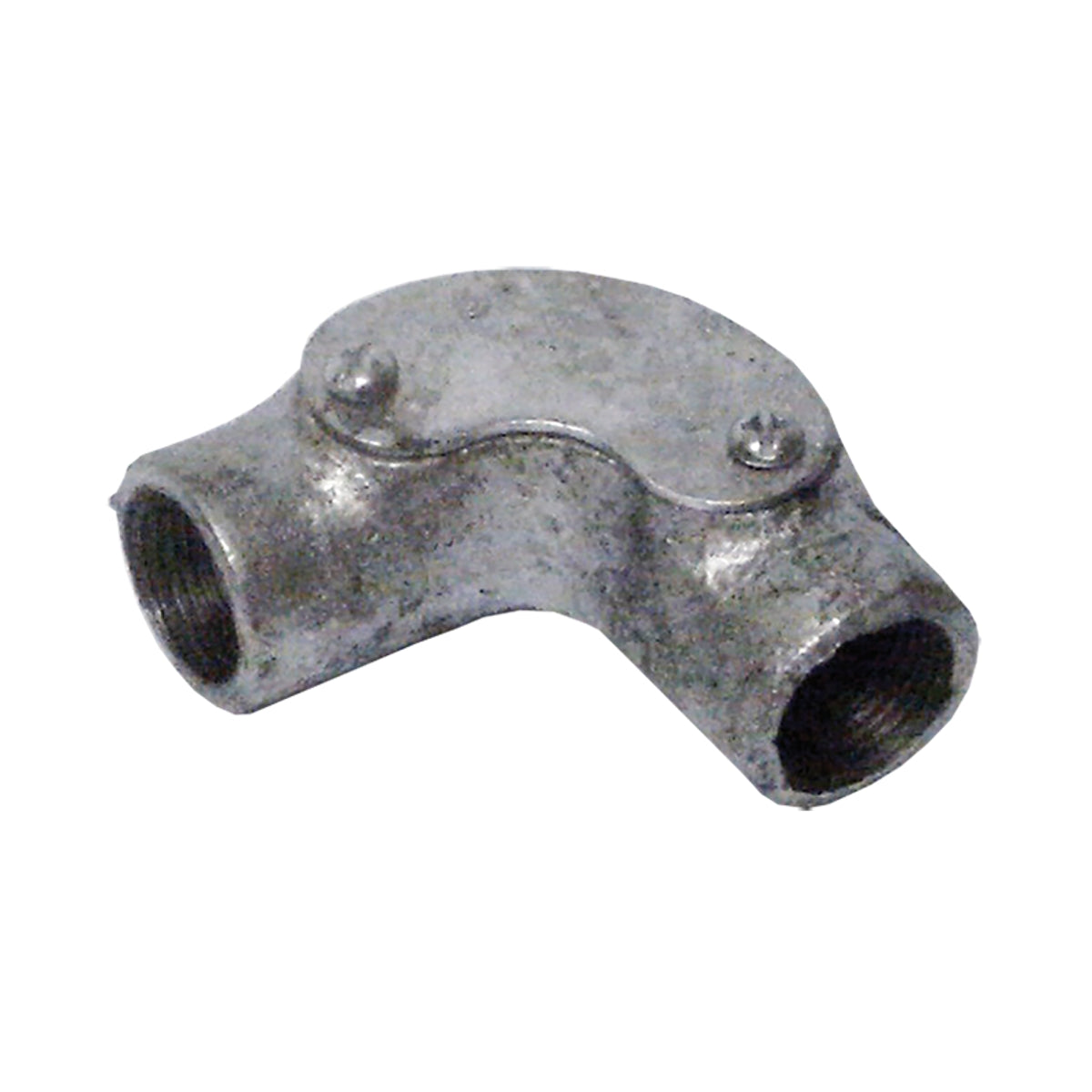 DETA DT31720G 20MM INSPECTION ELBOW