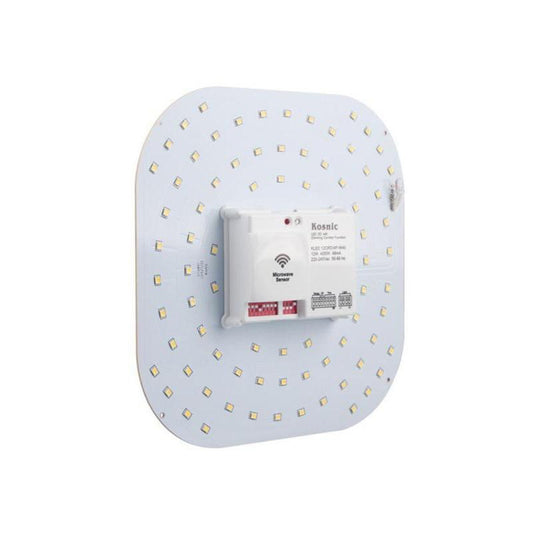SENSOR II 12W LED SENSOR DD12CRD/4P-SCT