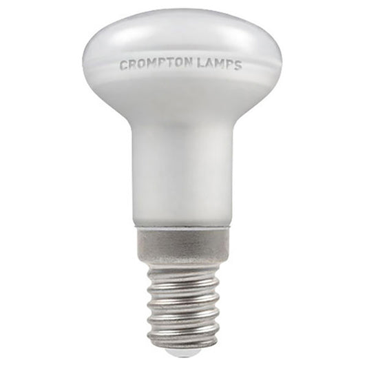 CROMPTON 6638 LED R39 3.5W27K SES