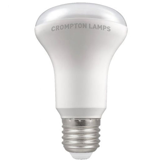 CROMPTON 6652 LED R63 6W27K ES-E27