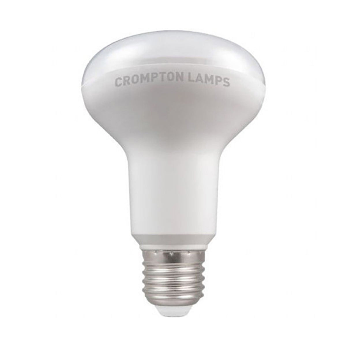 CROMPTON 6669 LED R80 9.5W27K ES-E27