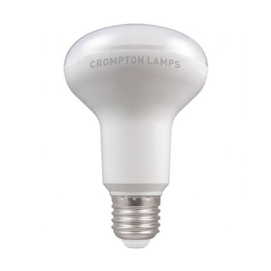 CROMPTON 6669 LED R80 9.5W27K ES-E27