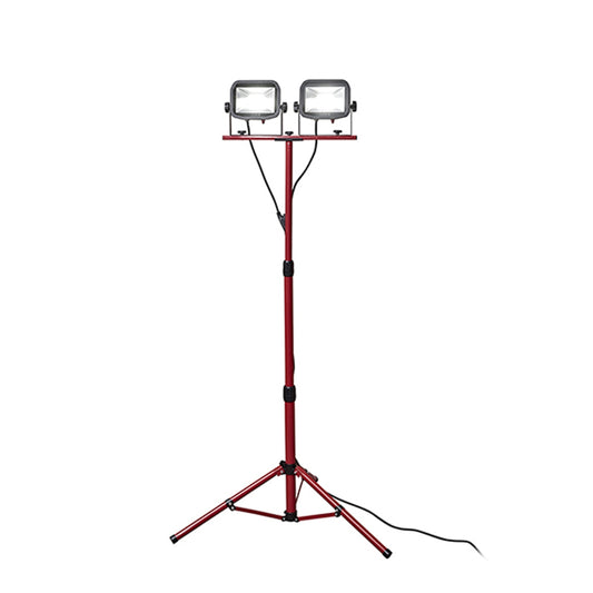 NEXUS LSWT218BR3-02 2 X 22W TRIPOD