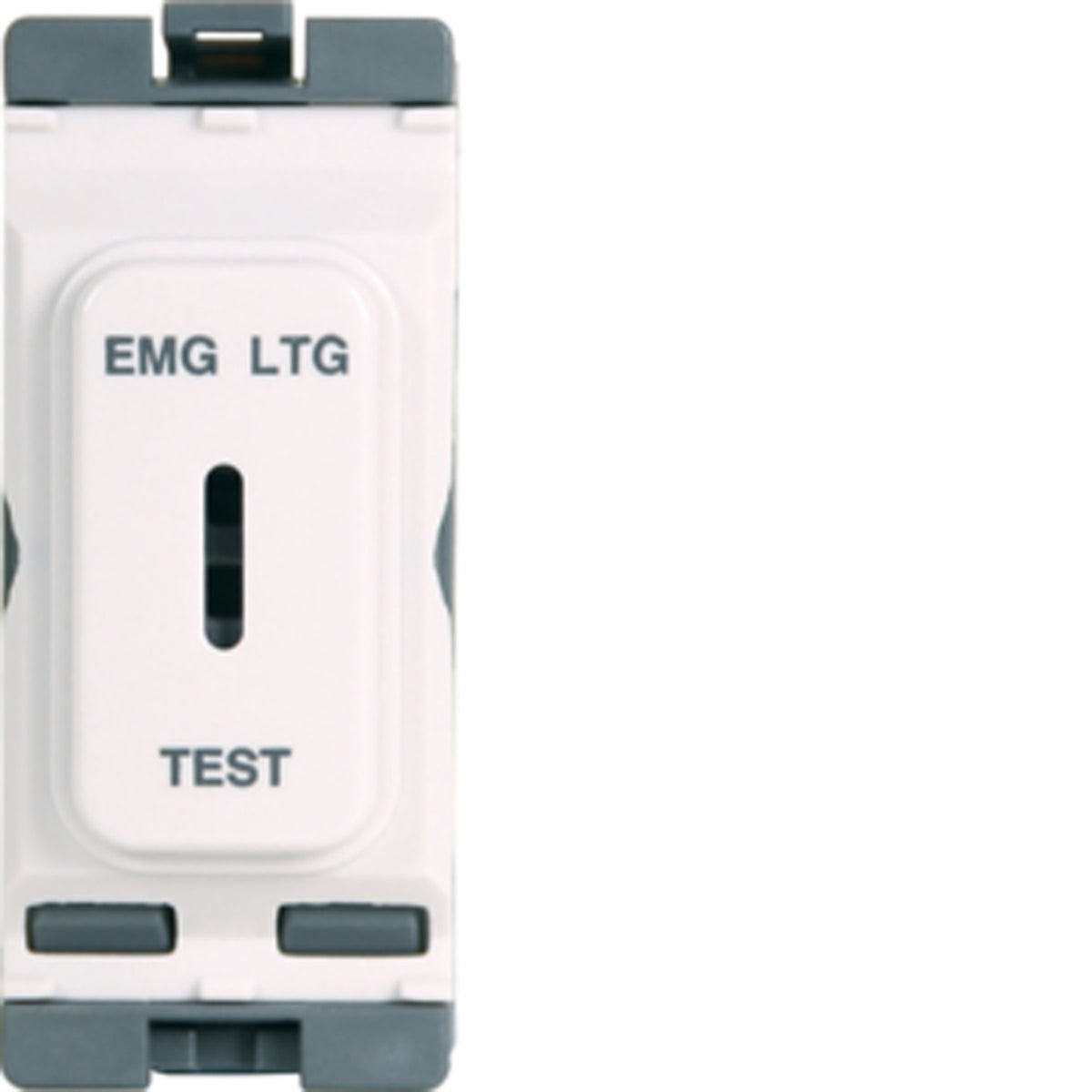 HAGER WMGKS/EL 20A DOUBLE POLE KEY SWIT