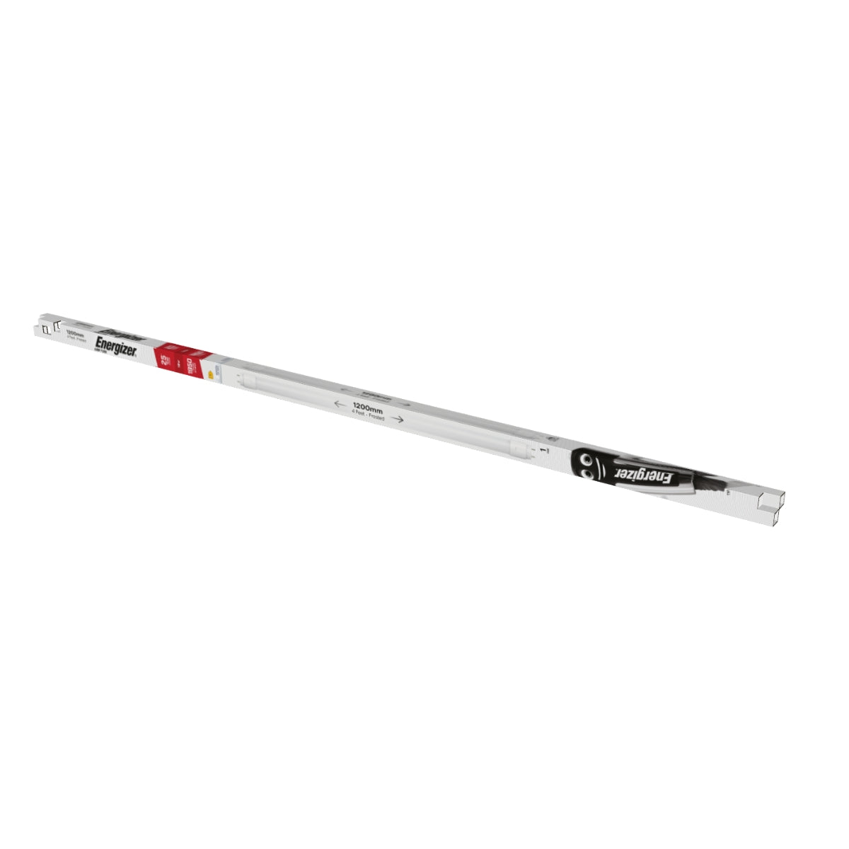 ENERGIZER S8912 4FT LED TUBE 4000K