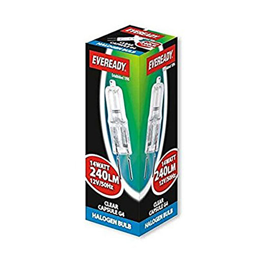 ENERGIZER S4850 ECO 16W G4 CAPSULE