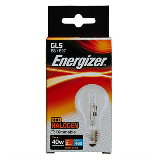 ENERGIZER S4862 ECO GLS 33W E27