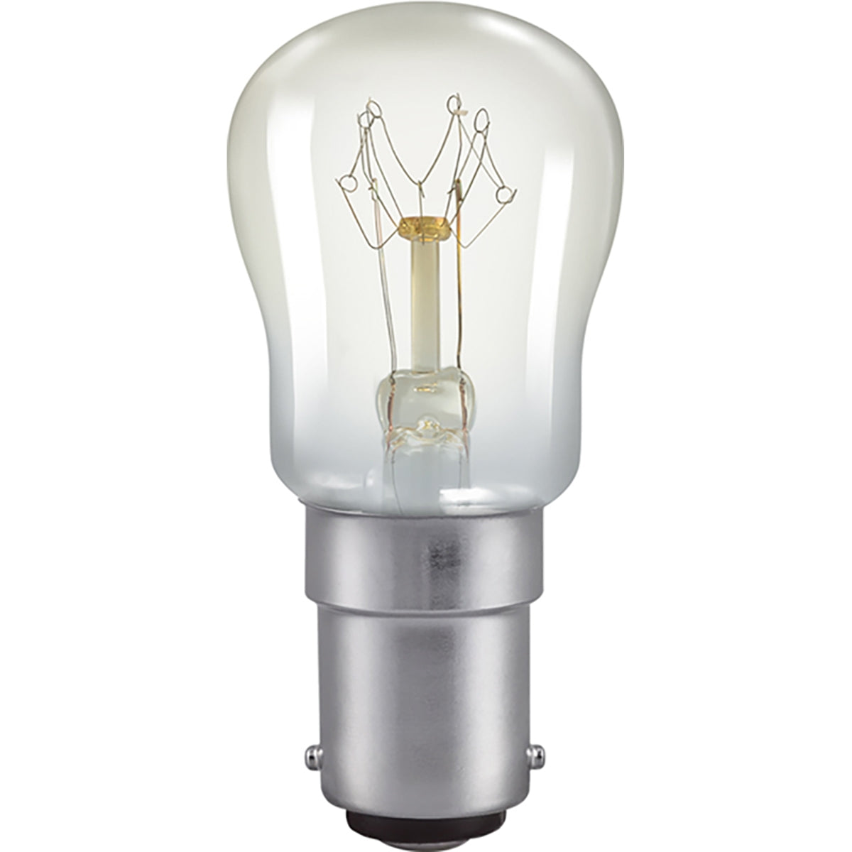 CROMPTON SIG15CSBC CLEAR SIGN 15W DIMMA