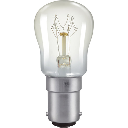 CROMPTON SIG15CSBC CLEAR SIGN 15W DIMMA