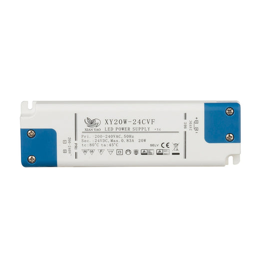 GLOBO 1232 20W LED DRIVER WITH 1M CABLE