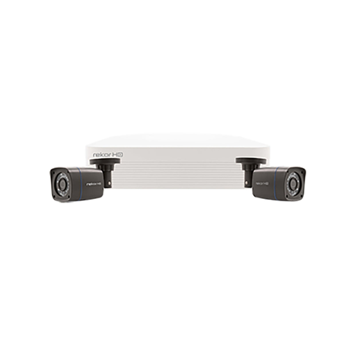 ESP REKHD4KB2G 4 CHANNEL 2 CAMERA HD CC
