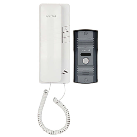 ESP APKITAO 1 WAY AUDIO ONLY 2 WIRE DOO