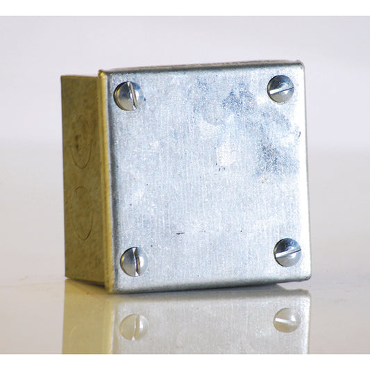 DETA DT501332G 75X75X50MM ADAPT GLV BX