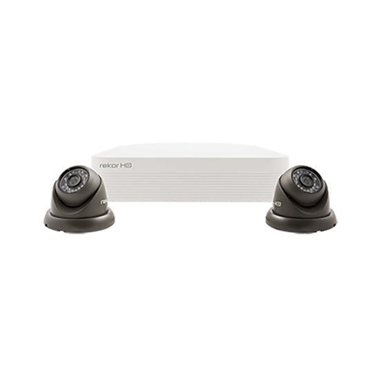 ESP REKHD4KD2G 4CH 2D CAM HD CCTV 500GB