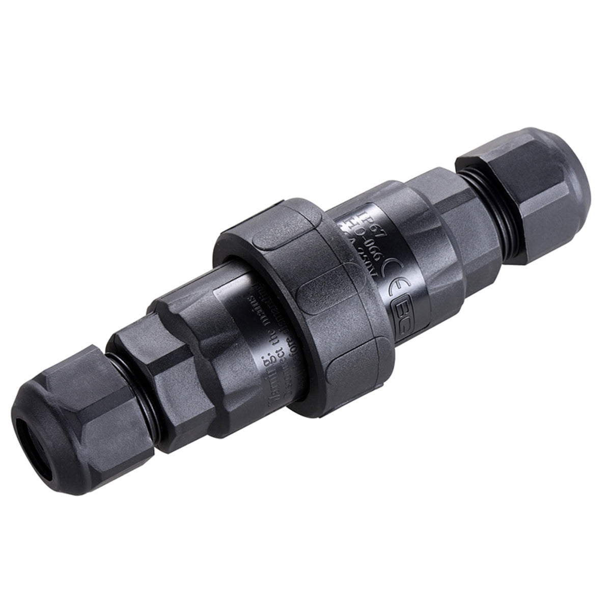NEXUS WPCON-01 CABLE CONN IP67