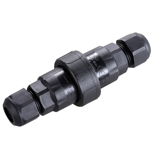 NEXUS WPCON-01 CABLE CONN IP67