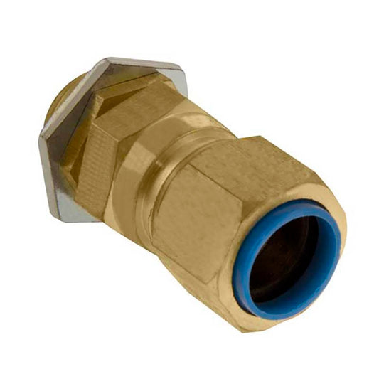 UNICRIMP QCW63 63MM BRASS CABLE GLAND PK