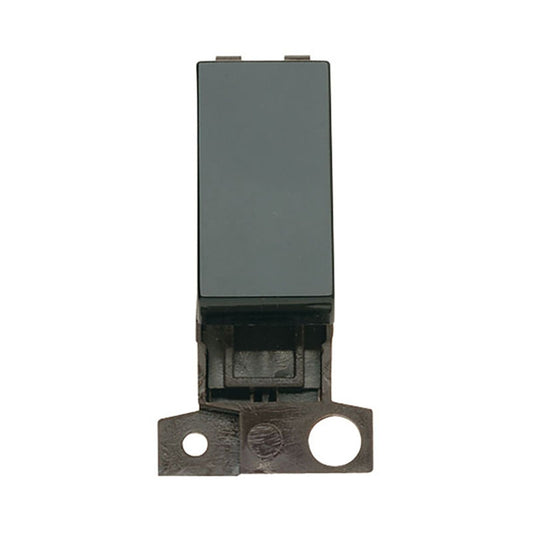 MINIGRID MD018BK 10AX 13A RESISTIVE DP S