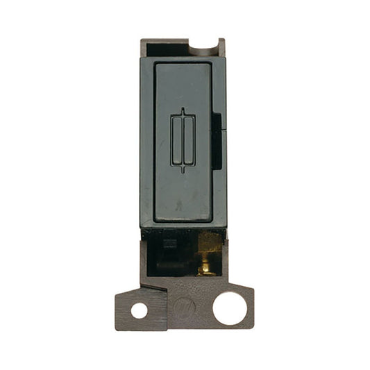 MINIGRID MD047BK 13A FUSED FCU MODULE -
