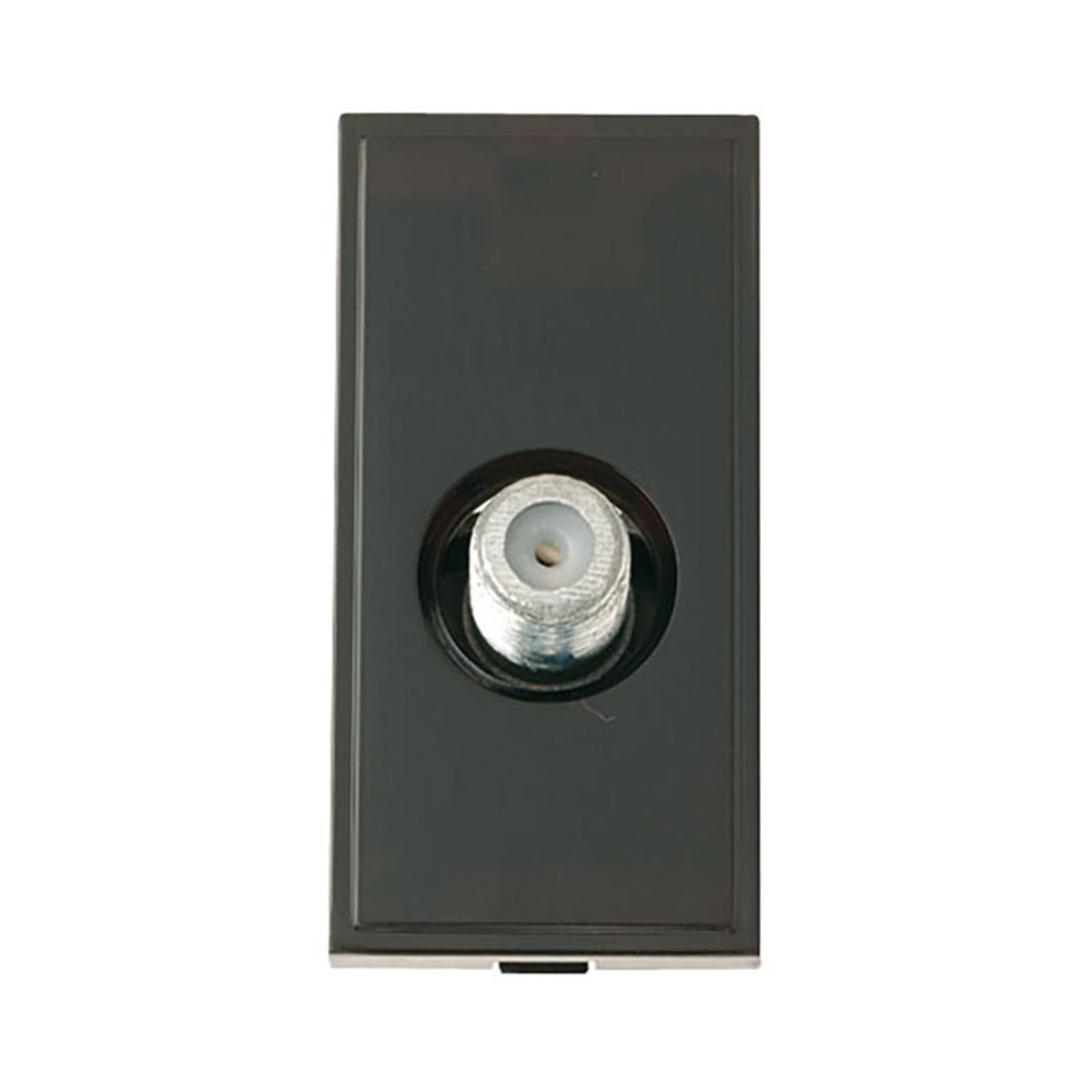 NEW MEDIA MM405BK SINGLE FEMALE SATELLIT
