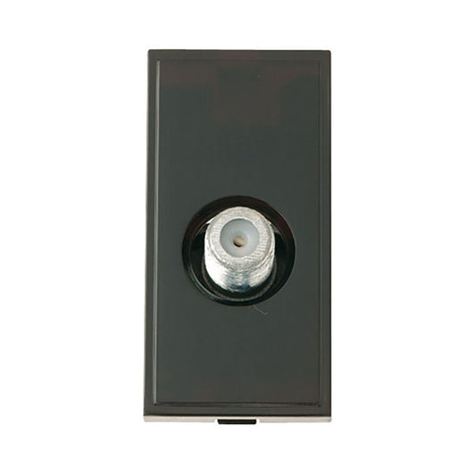 NEW MEDIA MM405BK SINGLE FEMALE SATELLIT