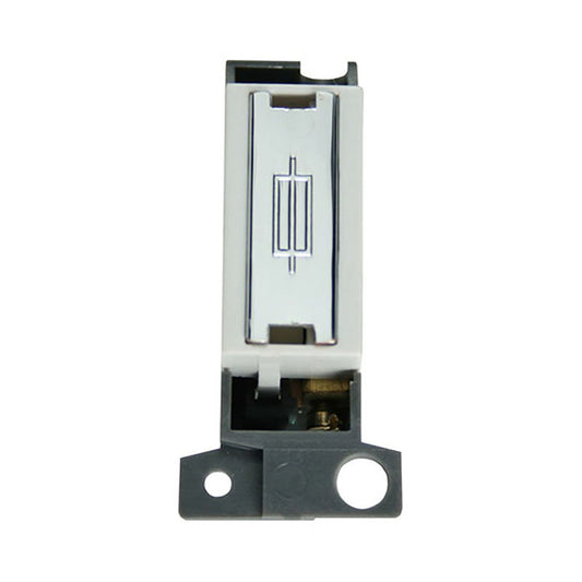 MINIGRID MD047WHCH 13A INGOT FUSED FCU M