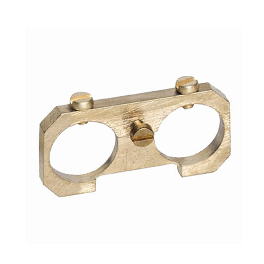WISKA EC308 BRASS EARTHING CLAMP KIT