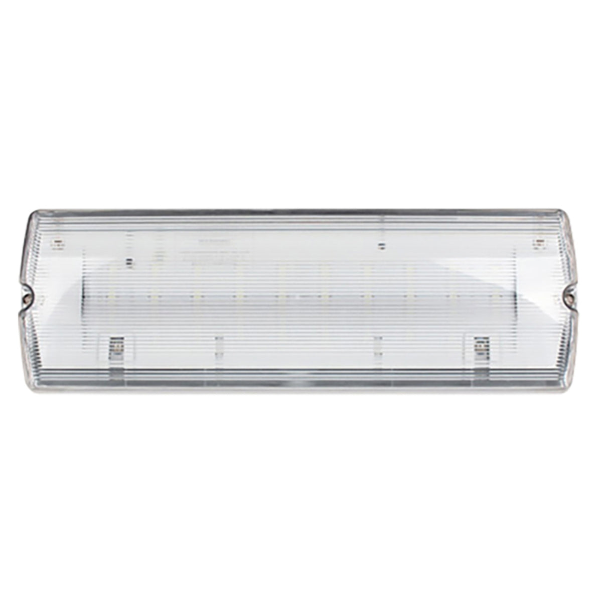 ESP EMDLED3WMBULK2 3W EMERGENCY BULKHEAD