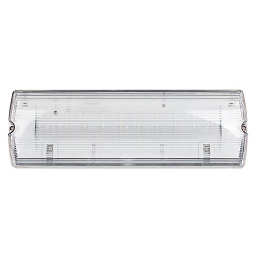 ESP EMDLED3WMBULK2 3W EMERGENCY BULKHEAD
