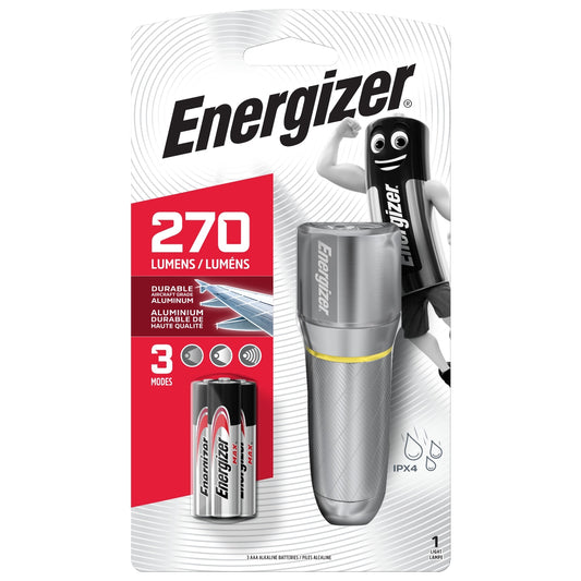 ENERGIZER S12116 3 X AAA VISION HD PERF