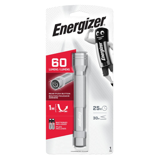 ENERGIZER S12117 2 X AA VISION HD PERFO