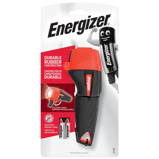 ENERGIZER S5506 2 X AA IMPACT RUBBER TO