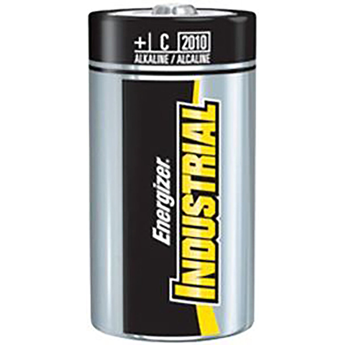 ENERGIZER S660 C IND BATTERIES PK 12