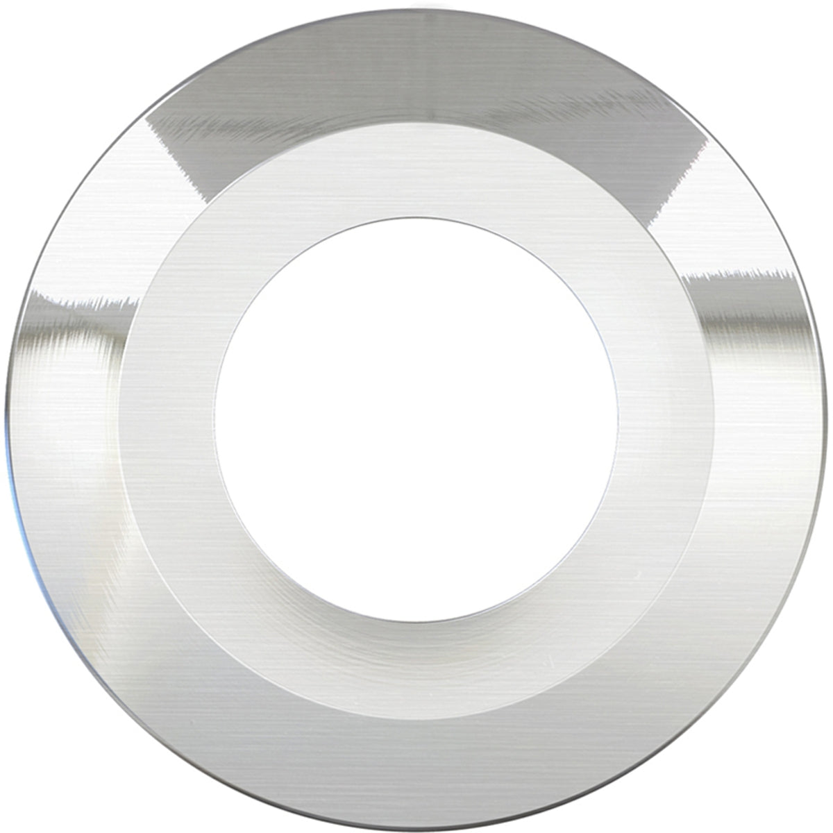 EFTBZBS-01 F TYPE BEZEL ACCESSORY STL