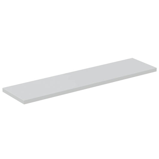 TONIC/TUR WORKTOP 1200 GLS WHT