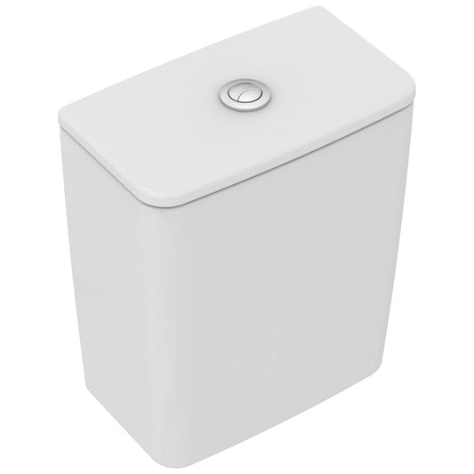 STRADA II CISTERN BI WHITE 4.5/3L EU DFV
