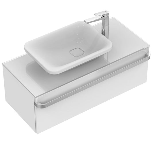 TONIC II VSL BSN 55X40 WHITE NOFNTH ASYM