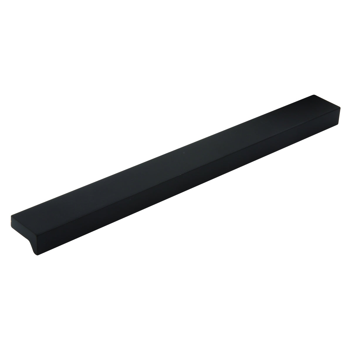 ALIANO ANGLE PULL HNDL MT BLK 108.66.330