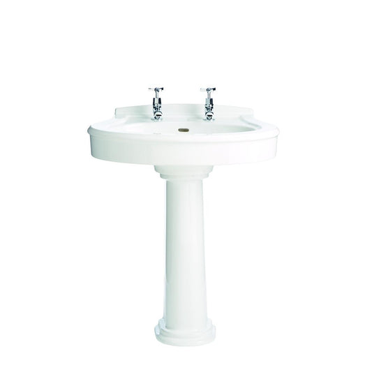 CLAVERTON STANDARD BASIN 1TH