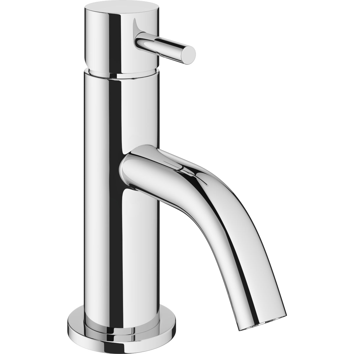 MPRO MINI BASIN MIXER CP PRO114DNC