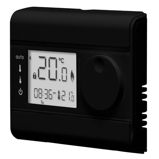 NEOMITIS WRED STAT 7DAY BLACK RT7BPLUS