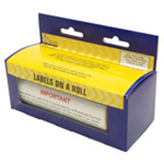ISIGNS IS7210OR S/A VINYL ON A ROLL - RC
