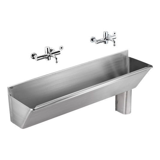 S2874MY FIRTH 160X45  SS RH O/LT WST&CVR