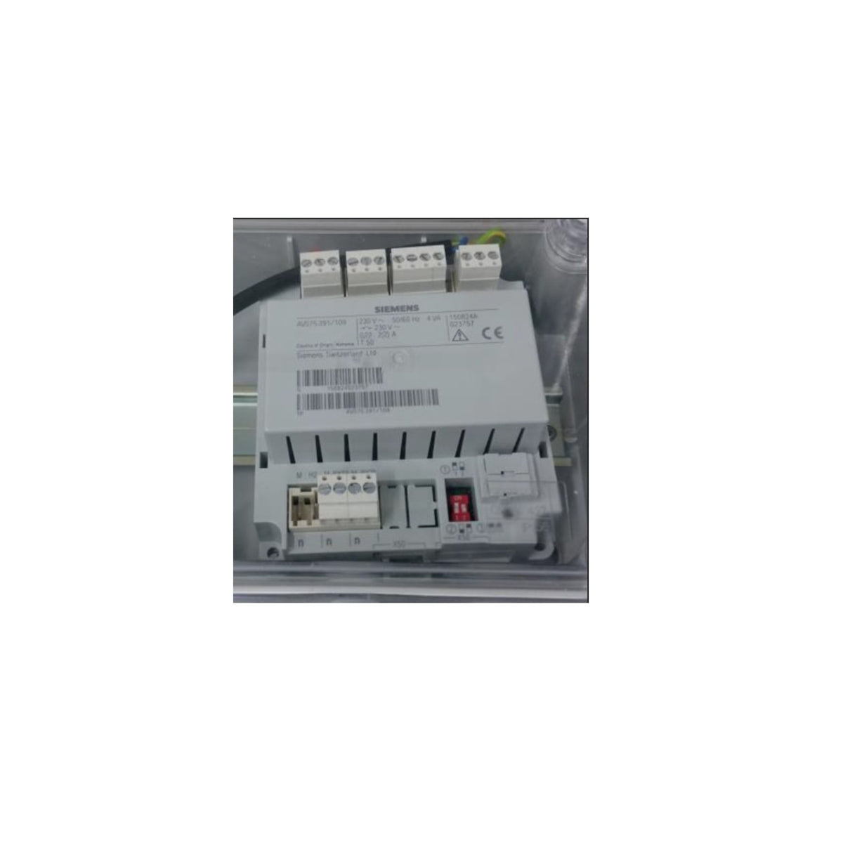 POTT COMM WH EWM EXT MODULE AVS75