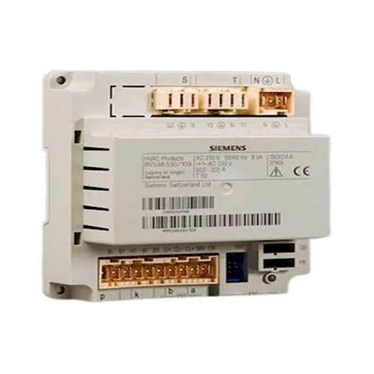 POTT COMM WH REMOTE ZONE CONTROL RVS 46